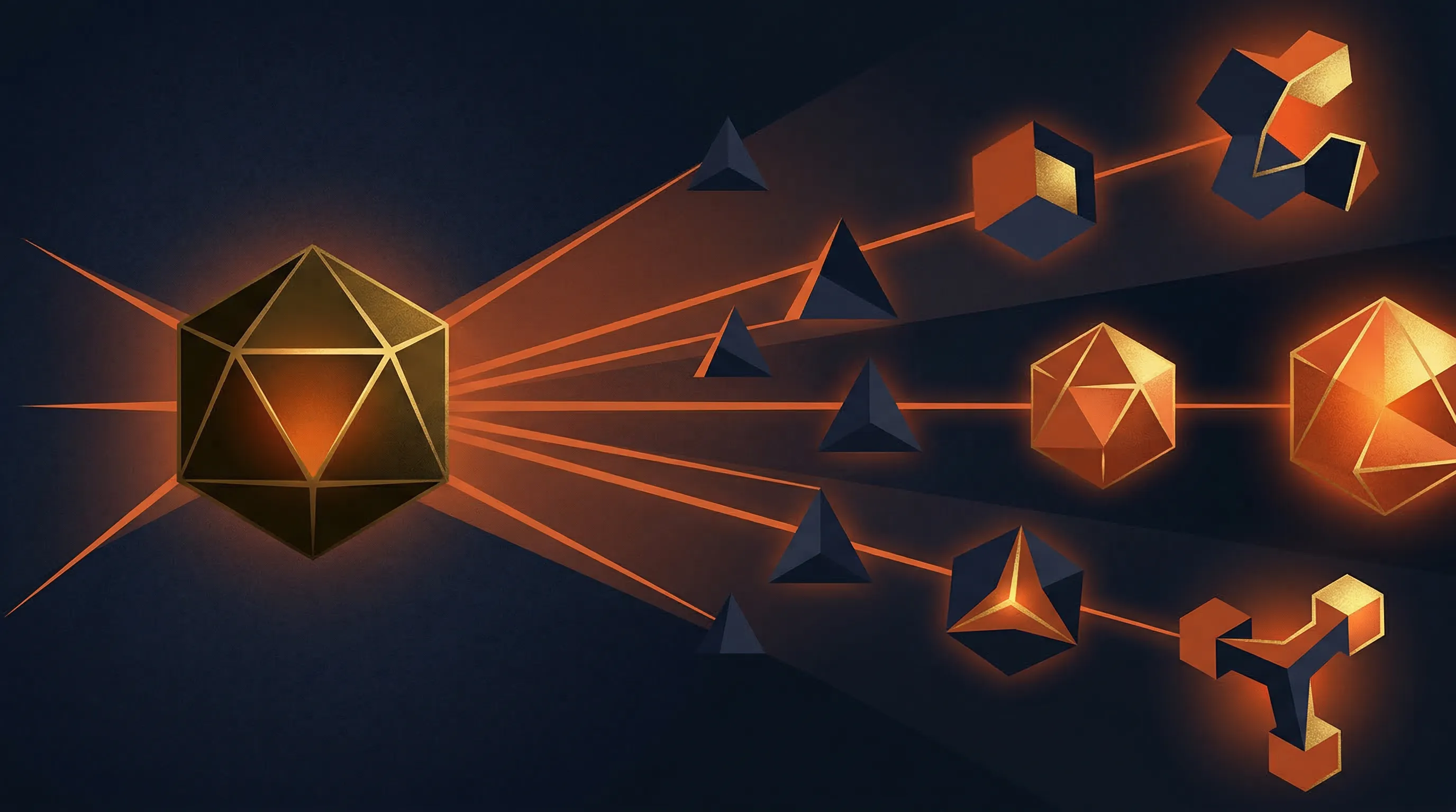 Force multiplication in action